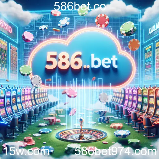 586bet.co: A Ascensão dos Jogos de Esportes: Uma Nova Era de Competição Virtual