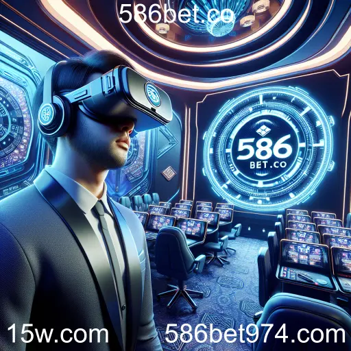 Descubra os Melhores Jogos de Bônus em 586bet.co